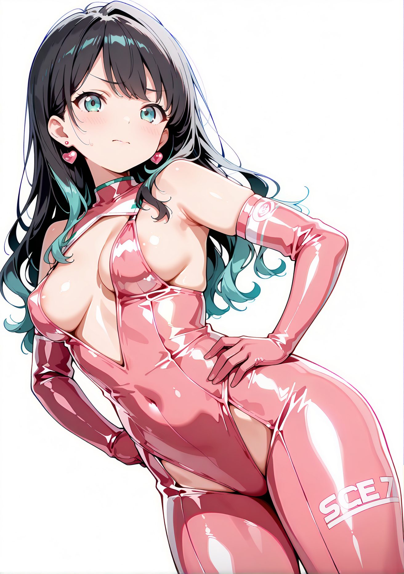 バニーガール×美女♡最高に抜ける二次元エロ画像まとめ-6