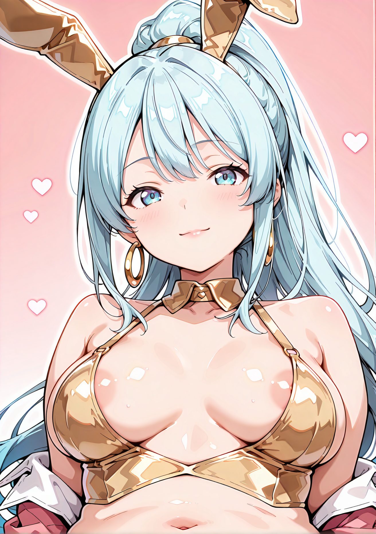 規格外のボリューム♡超乳二次元エロ画像まとめ-8