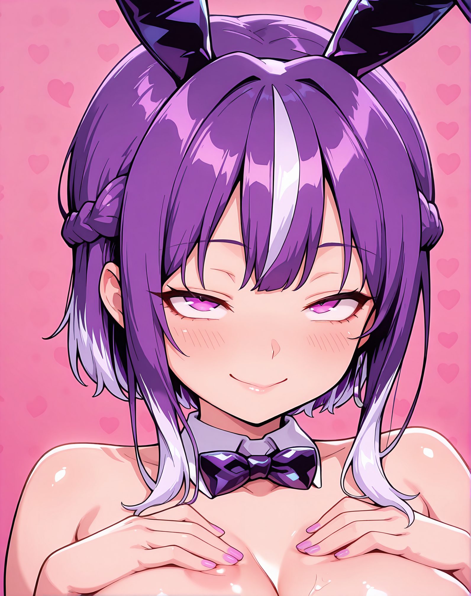 麻雀ファイトガールの麻雀ファイトガールのAIイラスト
