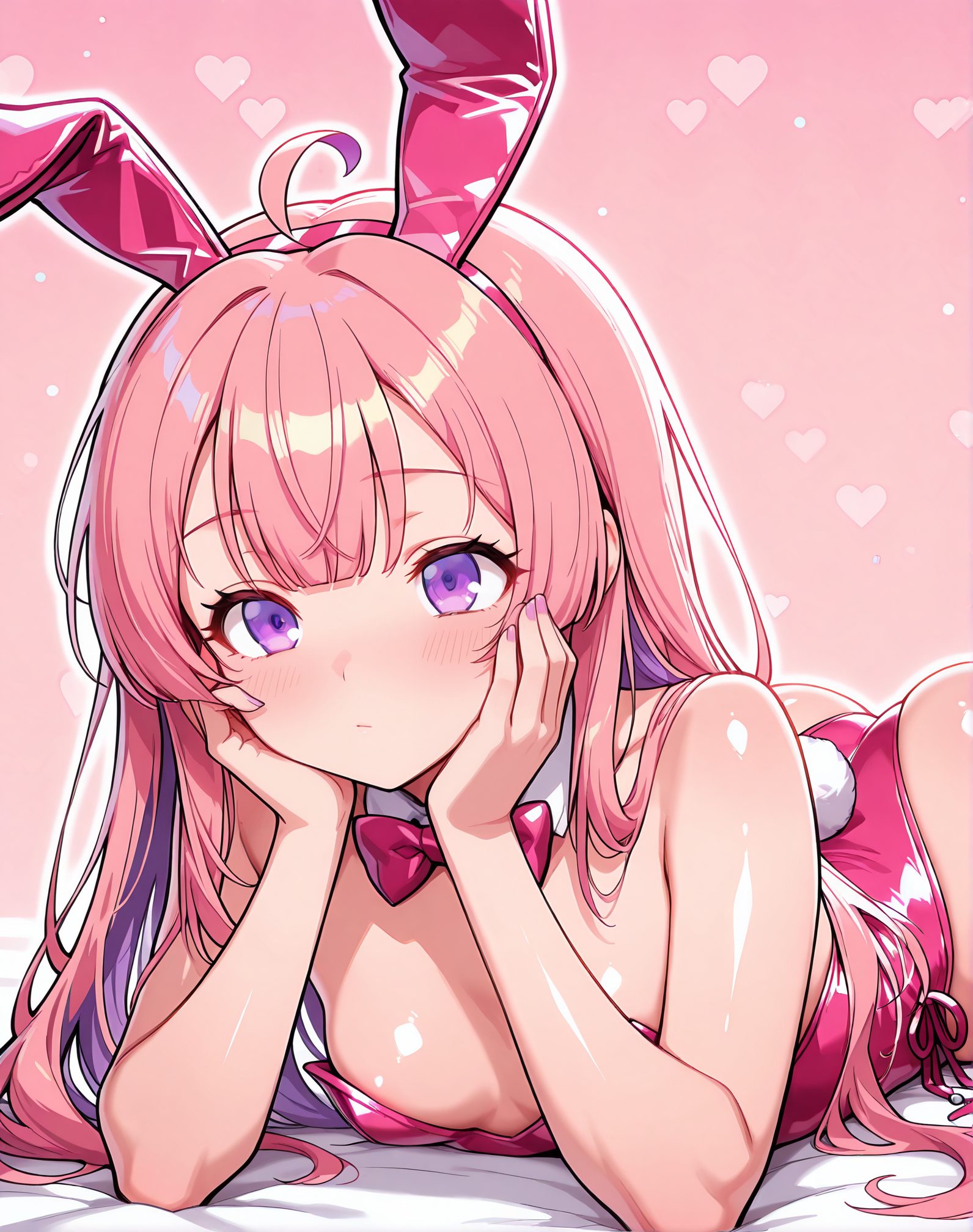 麻雀ファイトガール！麻雀ファイトガールのエロ可愛いAIイラスト