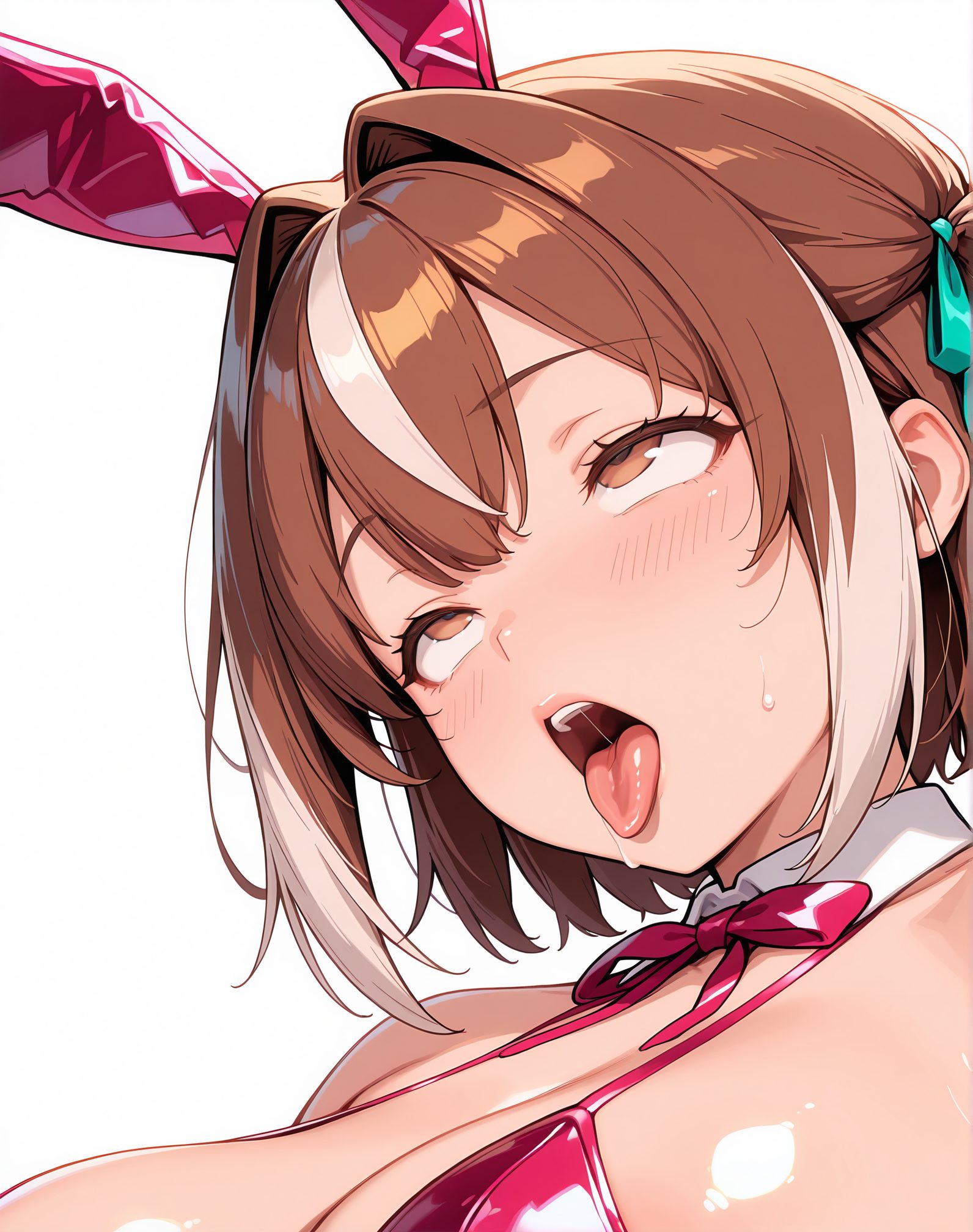 麻雀ファイトガールの麻雀ファイトガールのAIイラスト