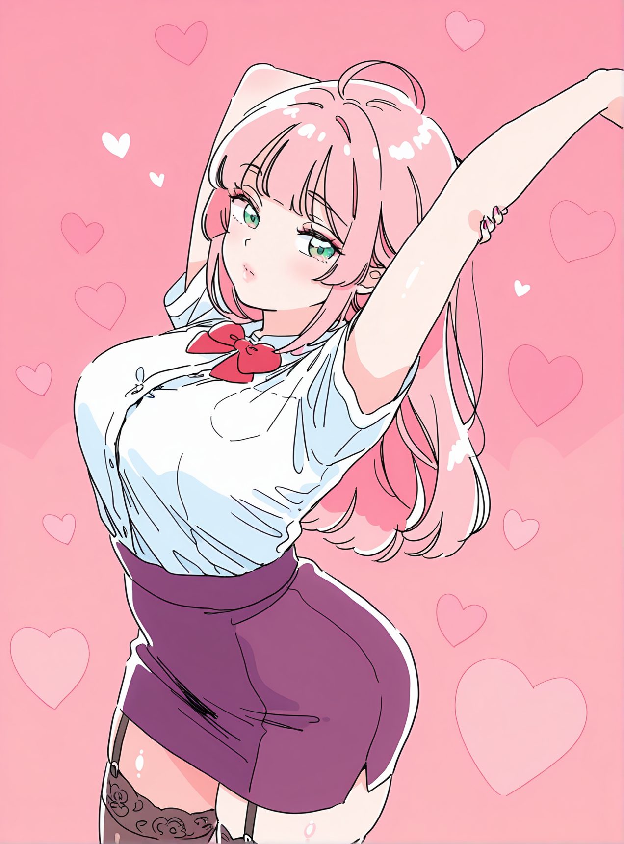 ミツモトダイヤのミツモトダイヤのAIイラスト