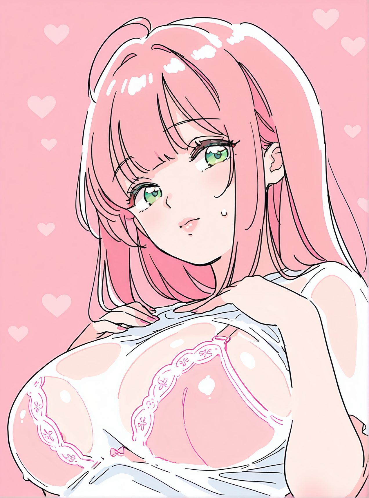 ミツモトダイヤのミツモトダイヤのAIイラスト