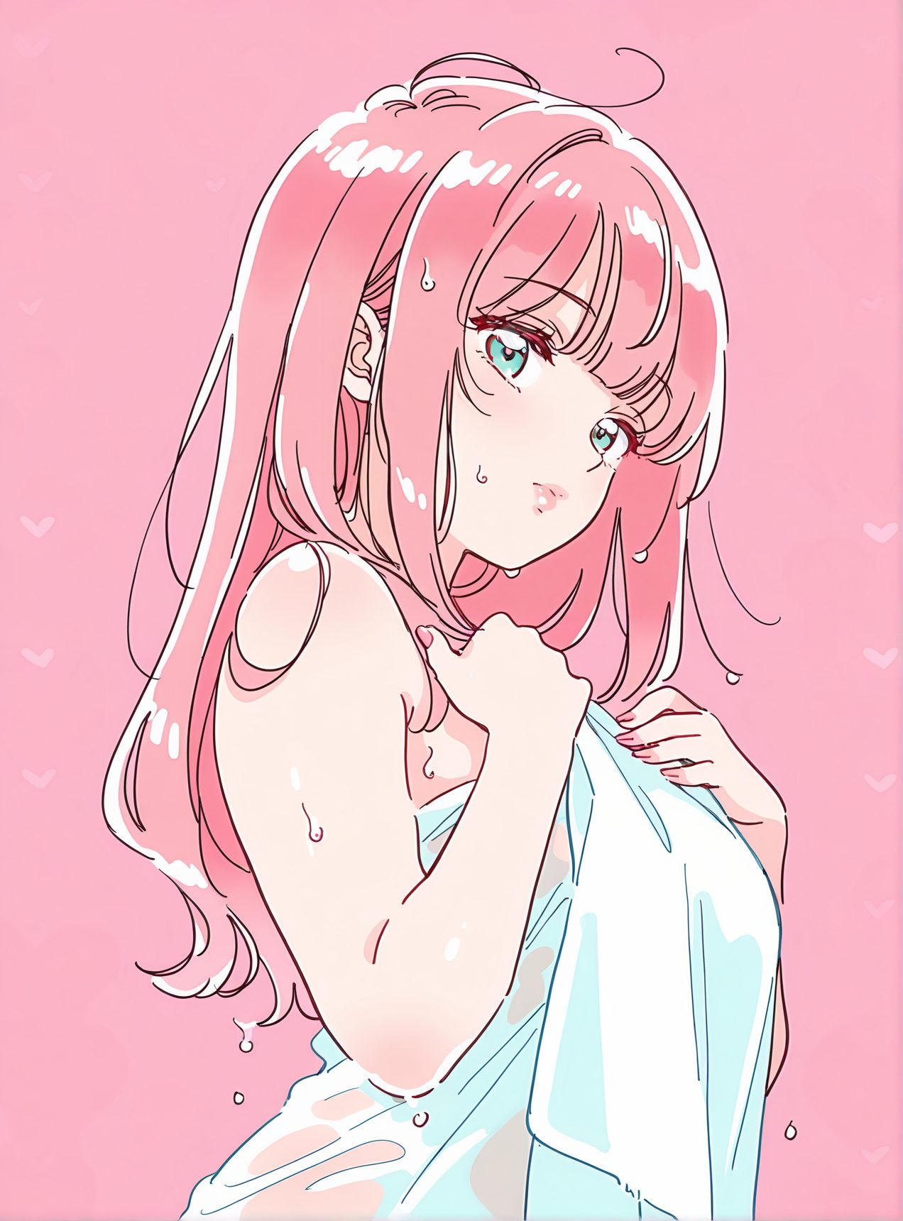 ミツモトダイヤのミツモトダイヤのAIイラスト