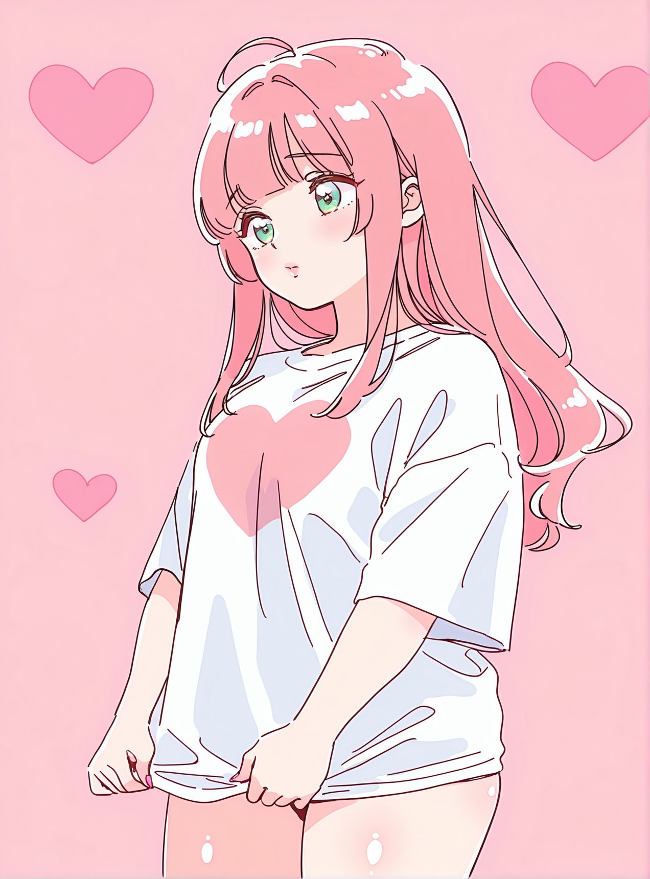 ミツモトダイヤのミツモトダイヤのAIイラスト