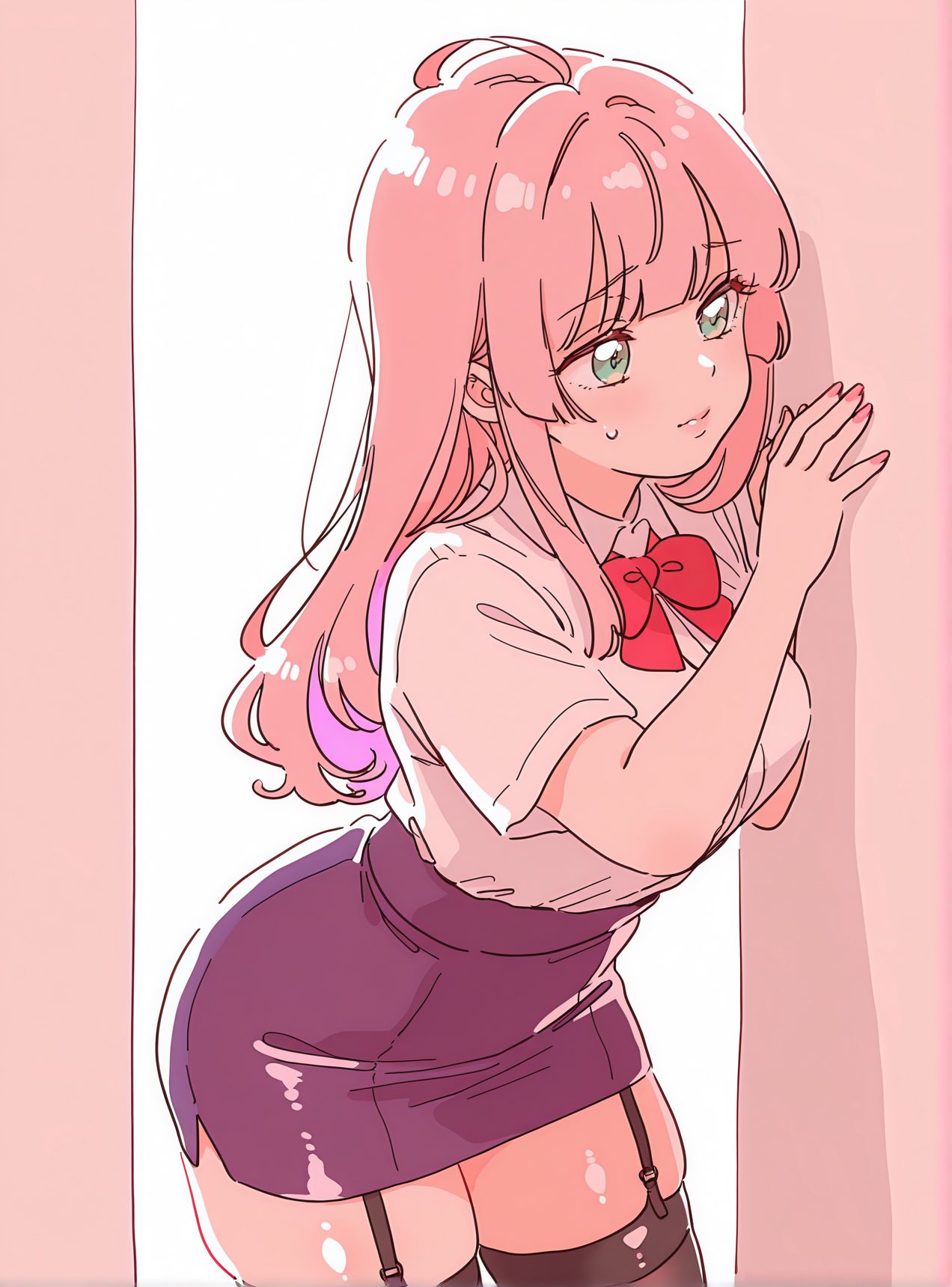 ミツモトダイヤのミツモトダイヤのAIイラスト
