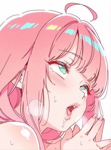 【麻雀ファイトガール】ダイヤのエロいレッスン….♡ミツモトダイヤエロ画像まとめ38枚＋おまけ