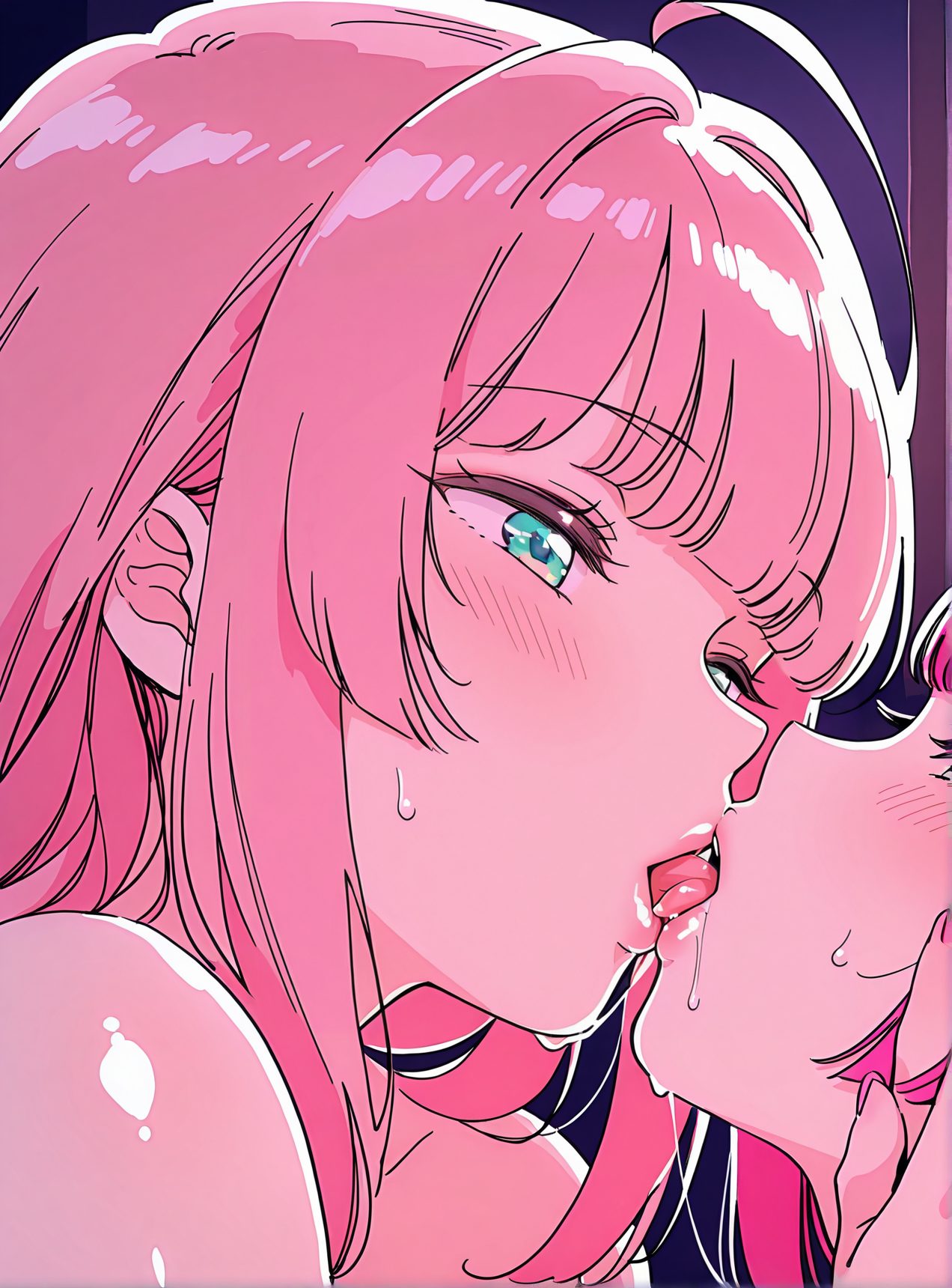 ミツモトダイヤのミツモトダイヤのAIイラスト