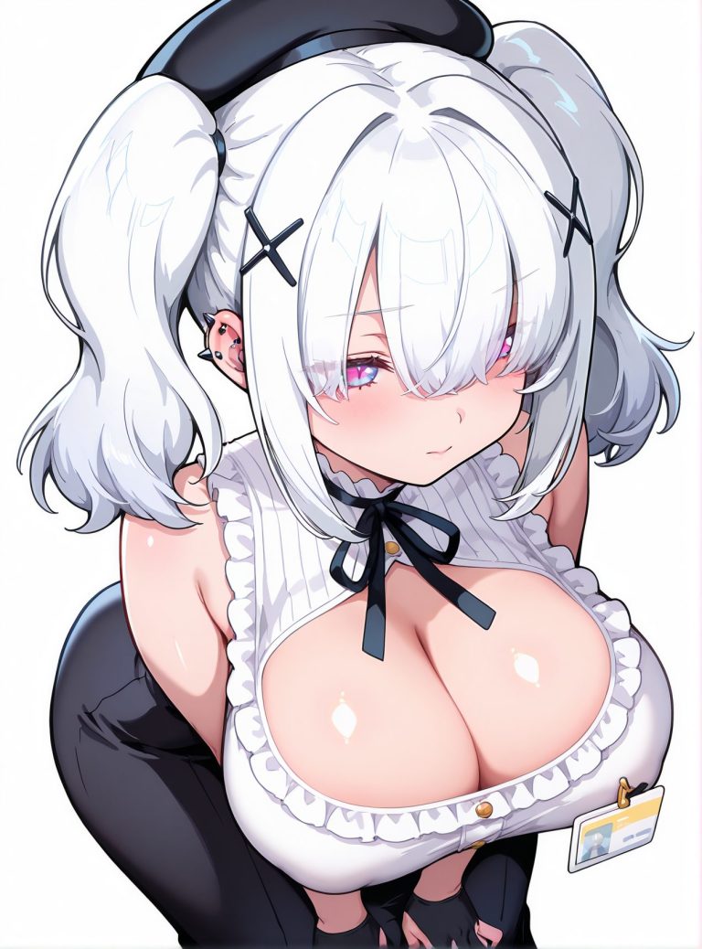 タテナオリ・イッパツのタテナオリ・イッパツのAIイラスト