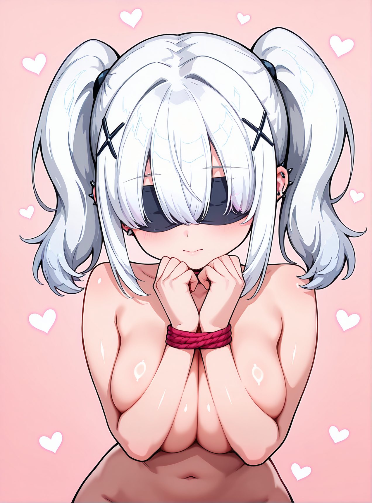 タテナオリ・イッパツのタテナオリ・イッパツのAIイラスト