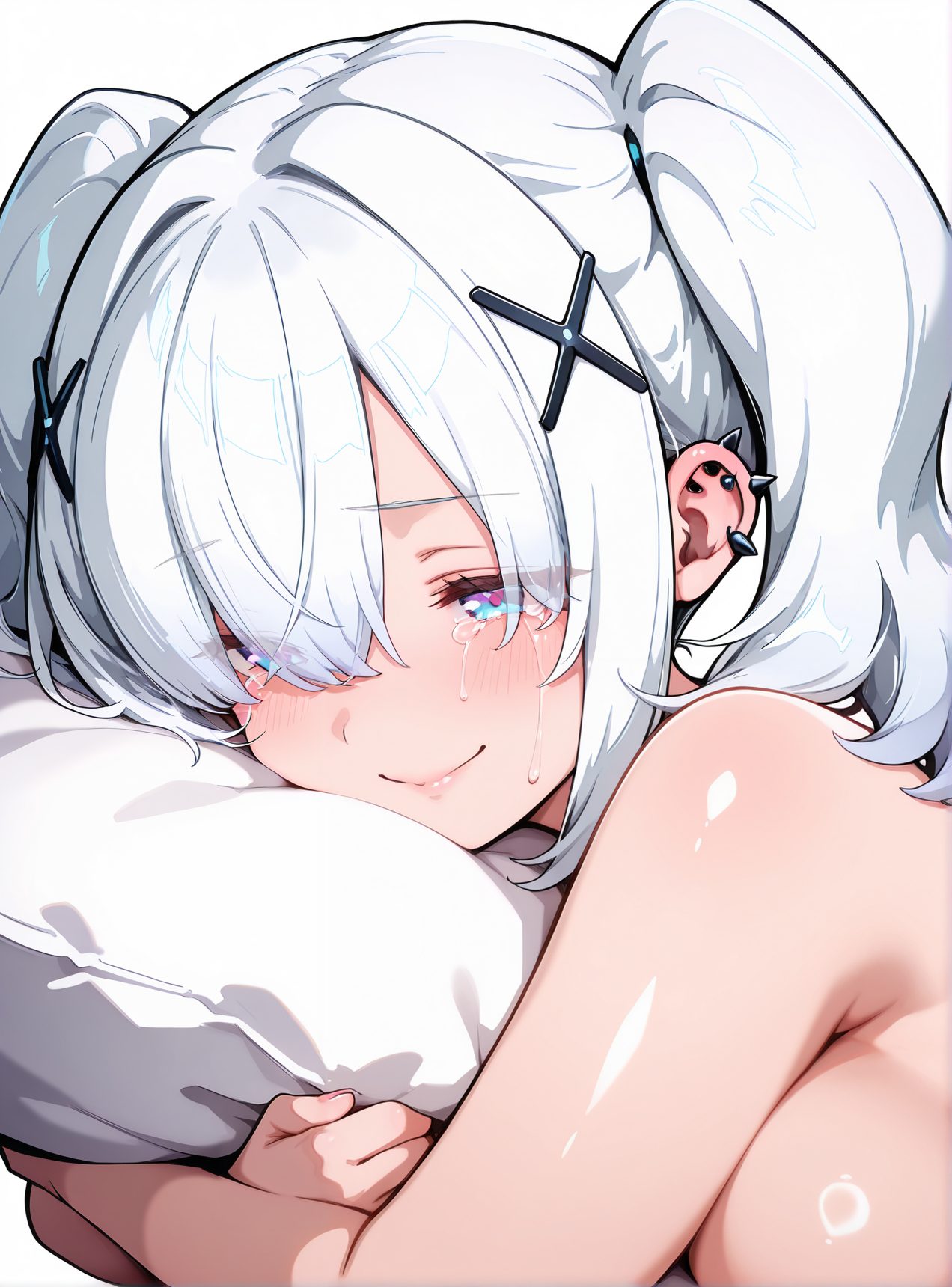 タテナオリ・イッパツのタテナオリ・イッパツのAIイラスト
