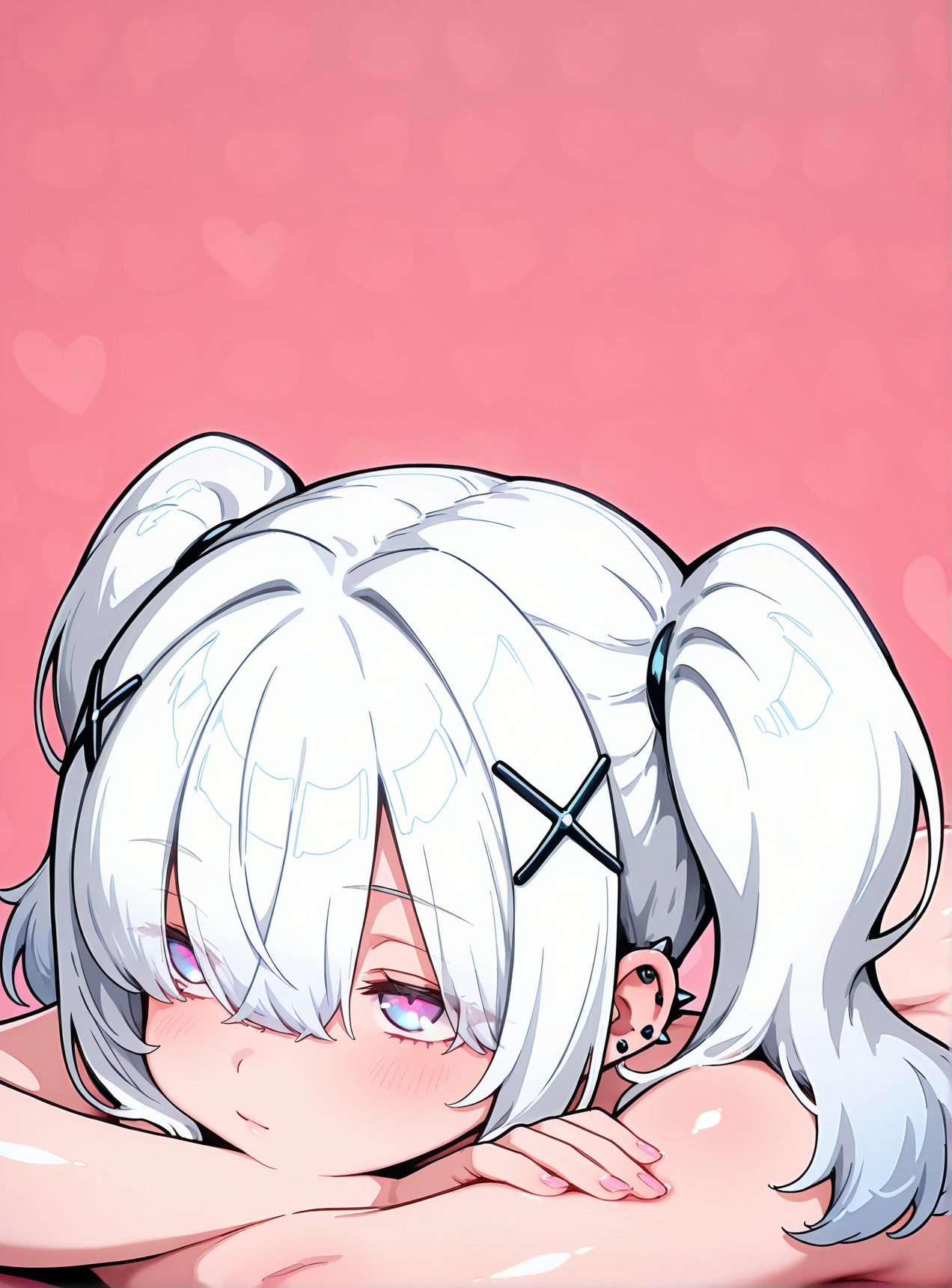 タテナオリ・イッパツのタテナオリ・イッパツのAIイラスト