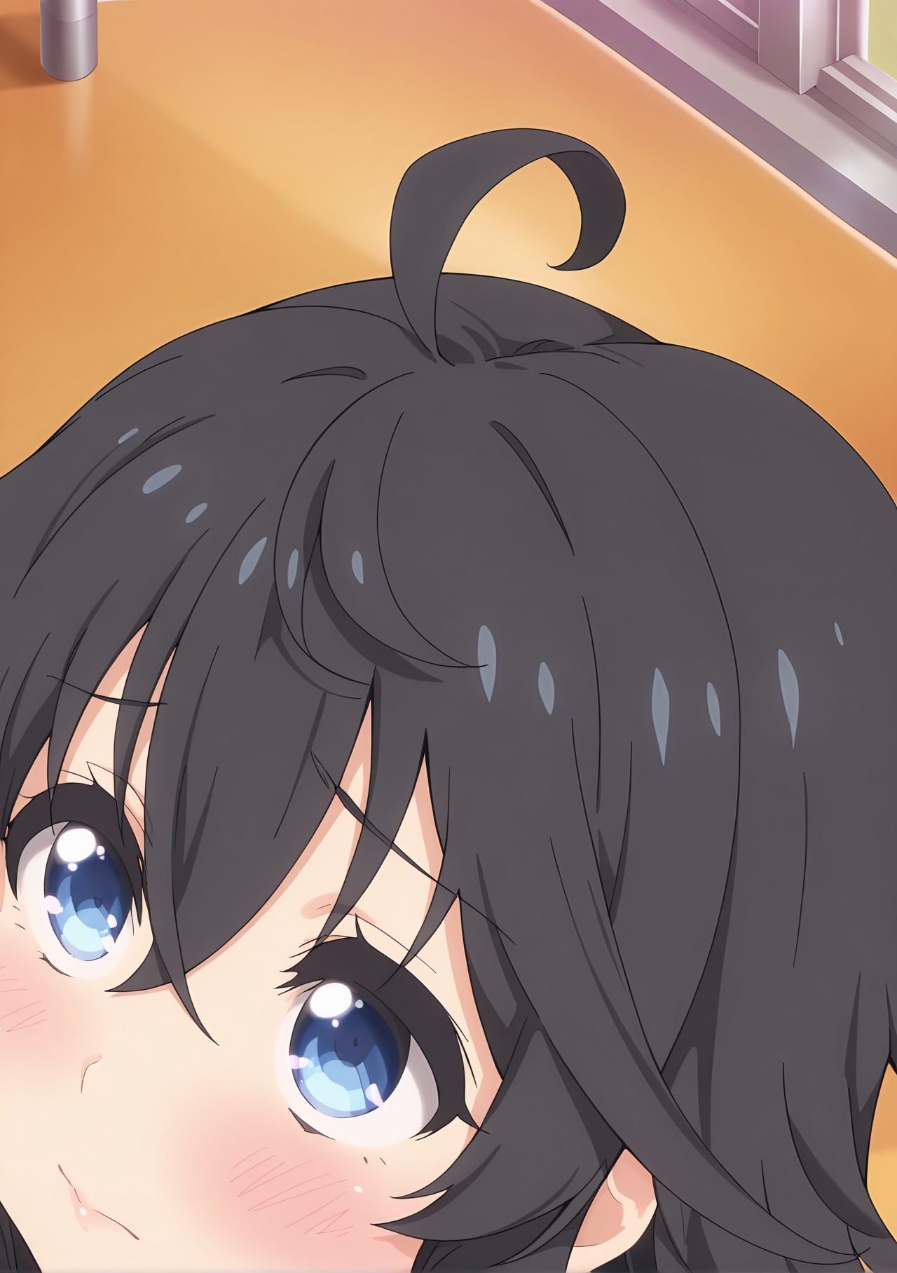 玉置亜子!玉置亜子のエロ可愛いAIイラスト