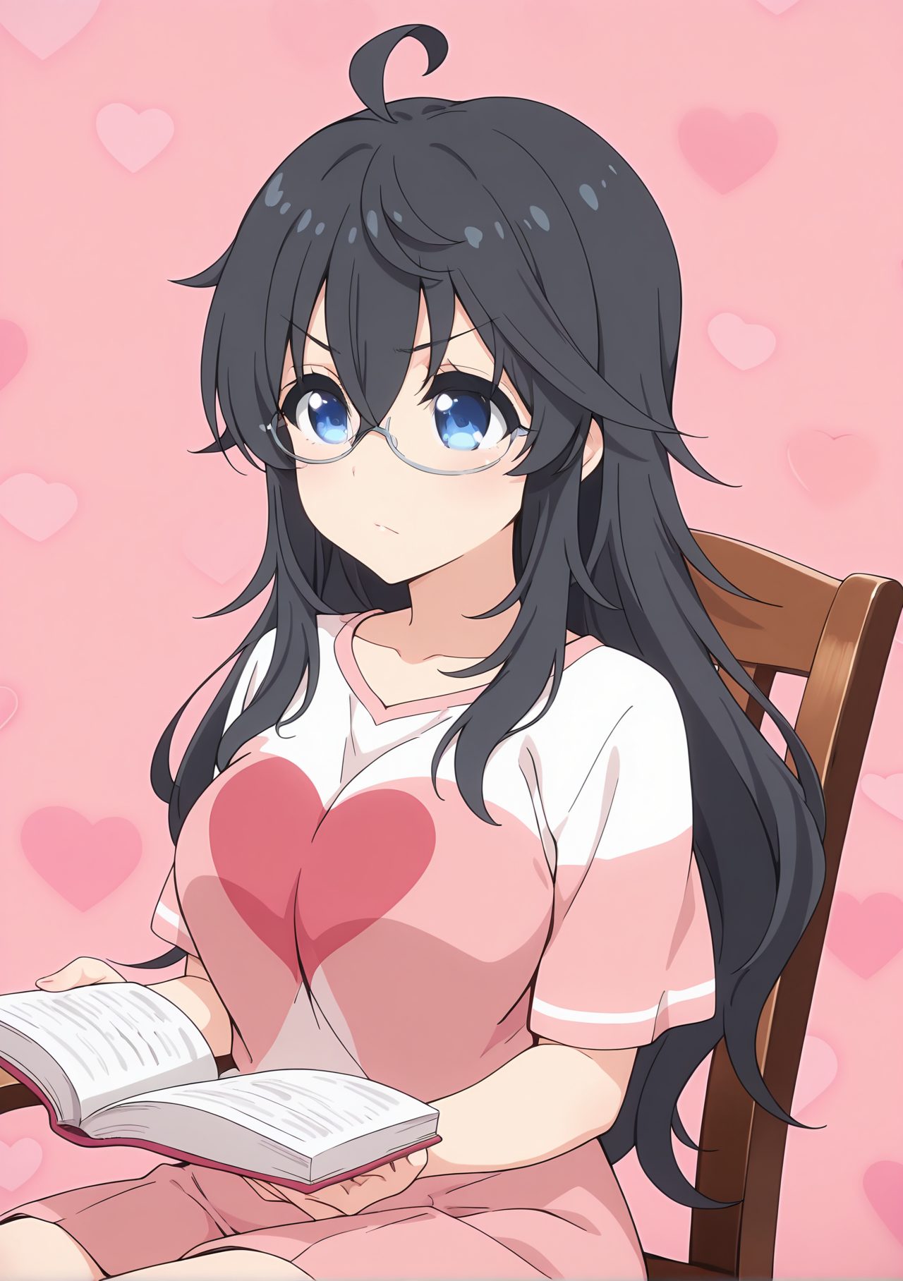 玉置亜子!玉置亜子のエロ可愛いAIイラスト