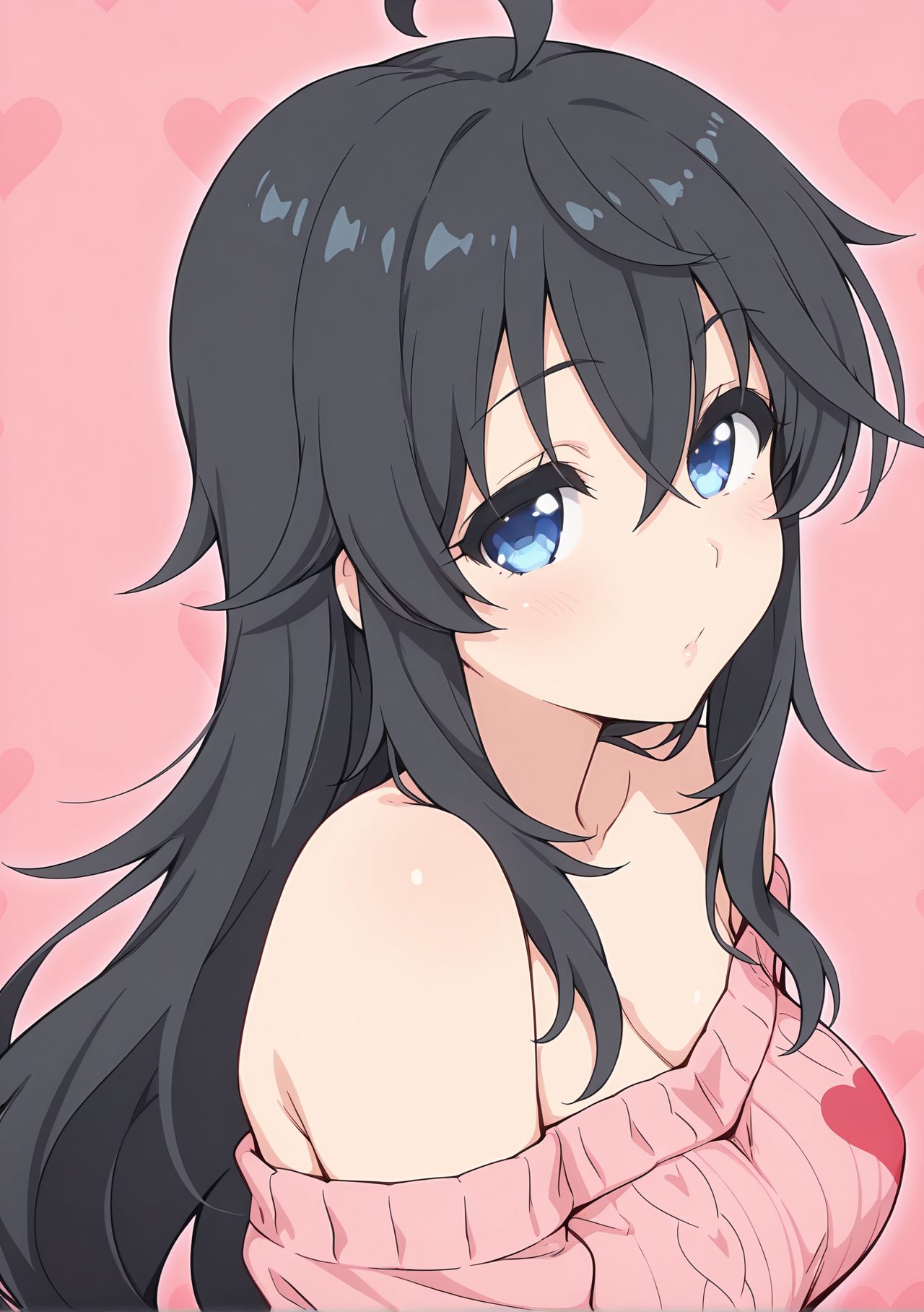 玉置亜子!玉置亜子のエロ可愛いAIイラスト