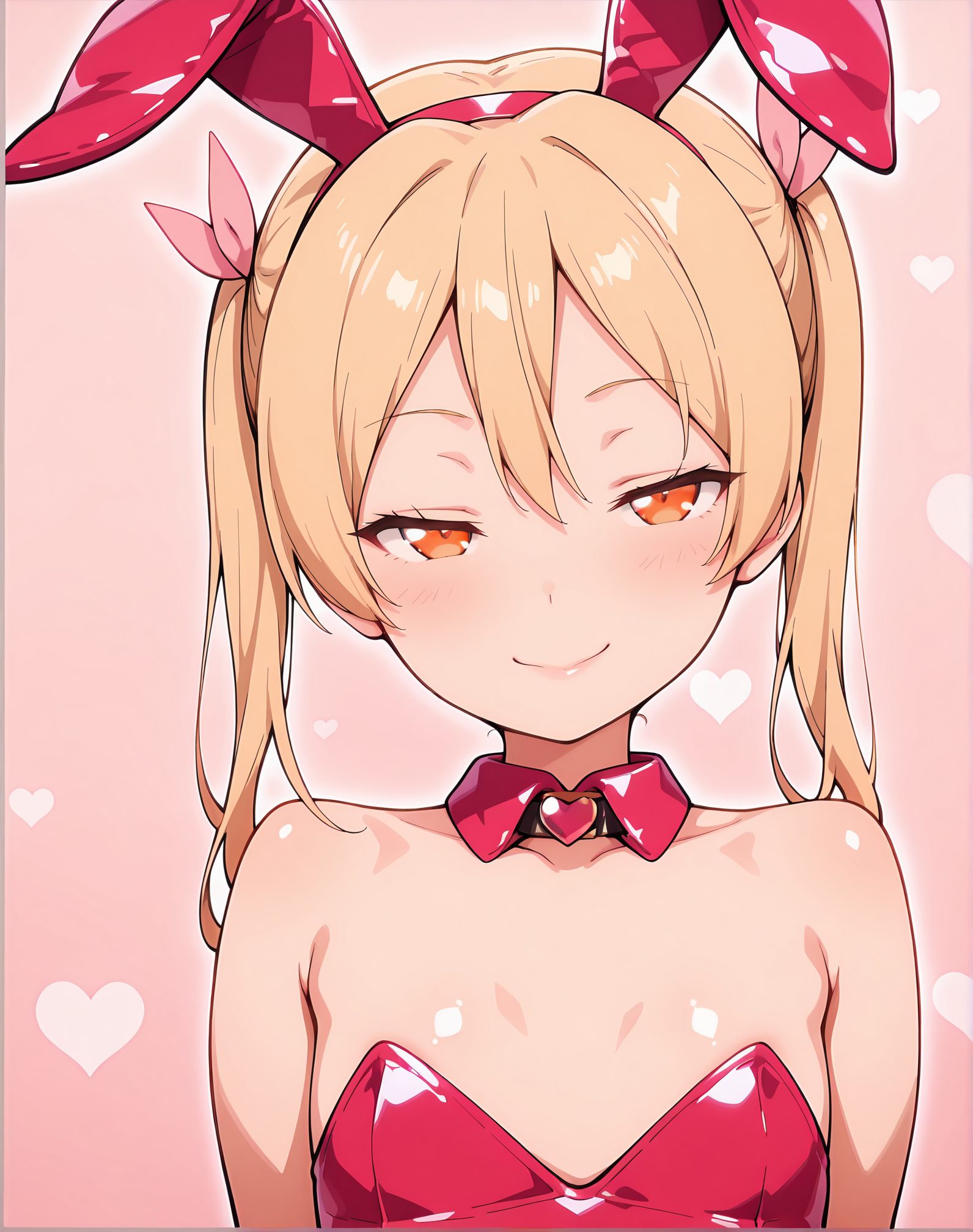 ネトゲの嫁は女の子じゃないと思った?のネトゲの嫁姿を描いたAIイラスト
