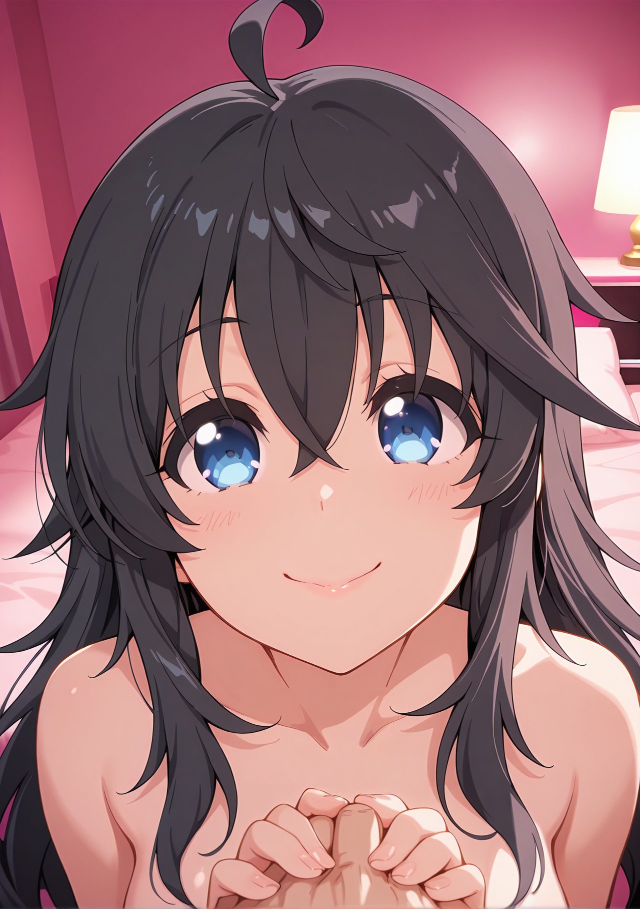玉置亜子の玉置亜子のAIイラスト