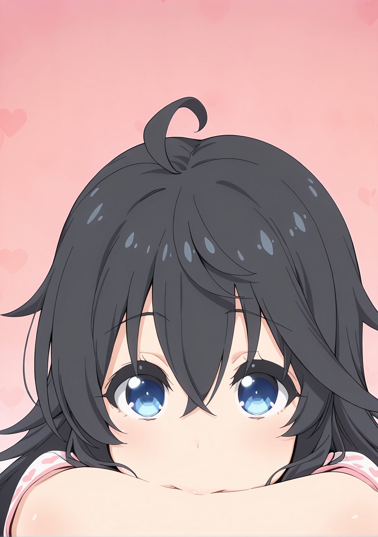 玉置亜子が魅力的な玉置亜子の二次創作AIイラスト