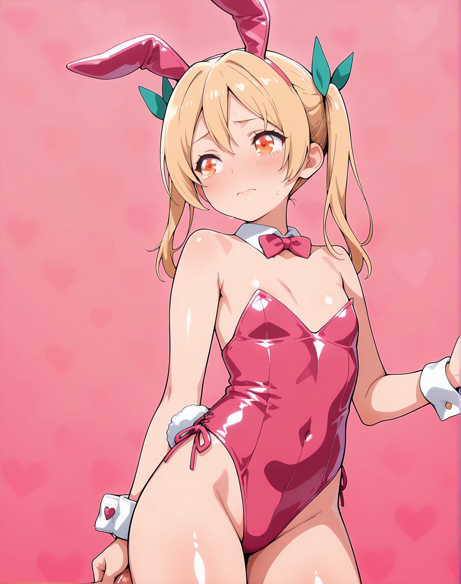 ネトゲの嫁のネトゲの嫁は女の子じゃないと思った?のAIイラスト