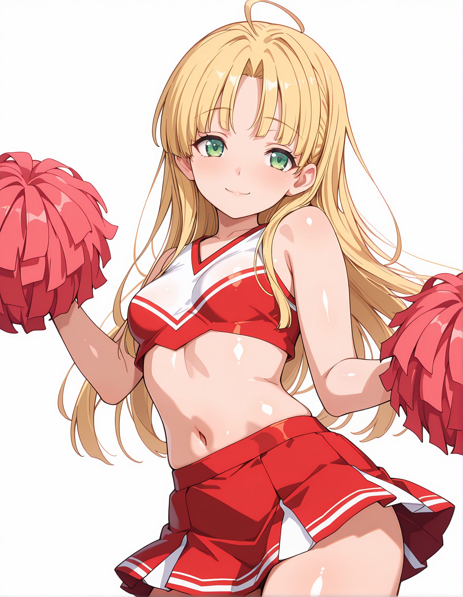 アーシアのアーシアのAIイラスト