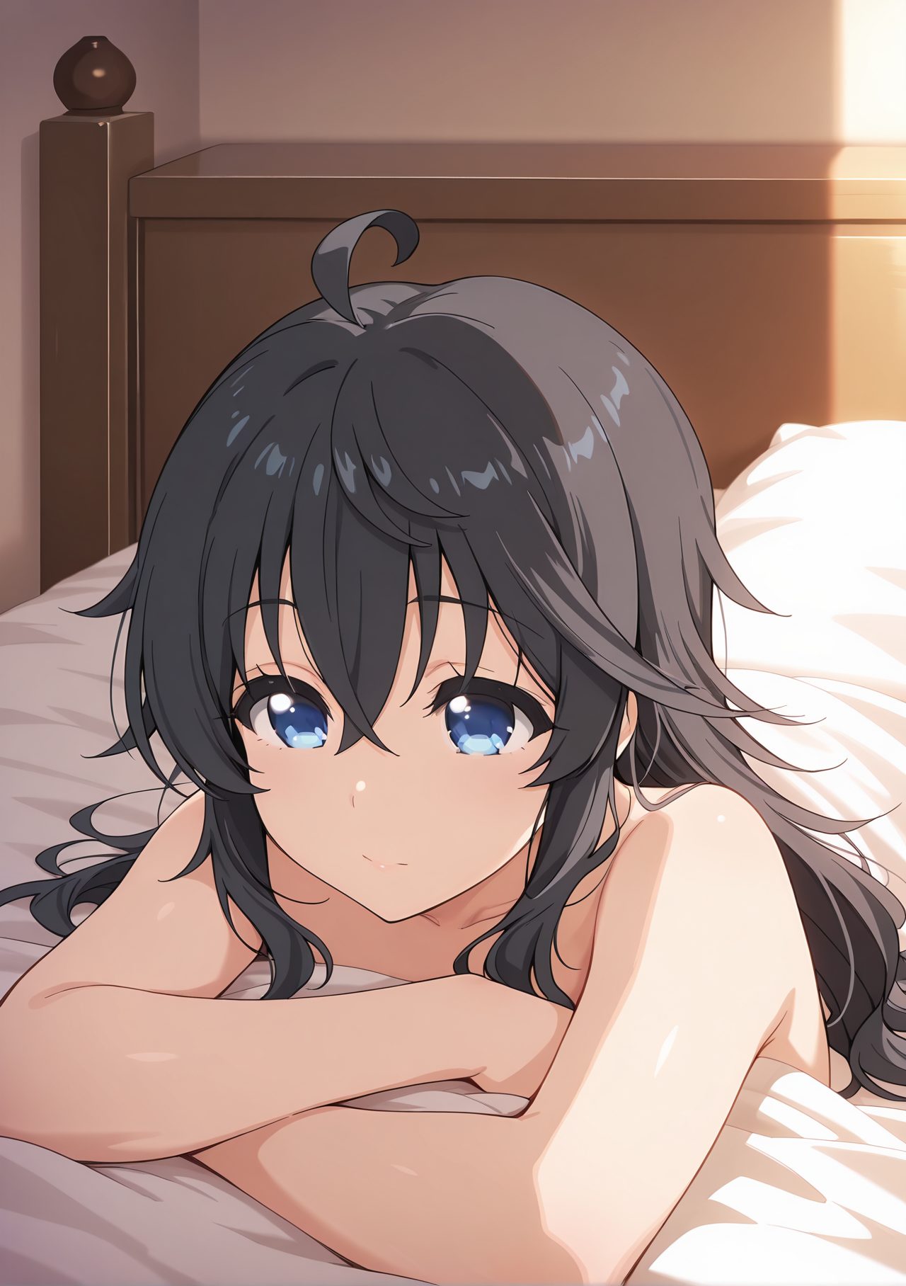 玉置亜子!玉置亜子のエロ可愛いAIイラスト