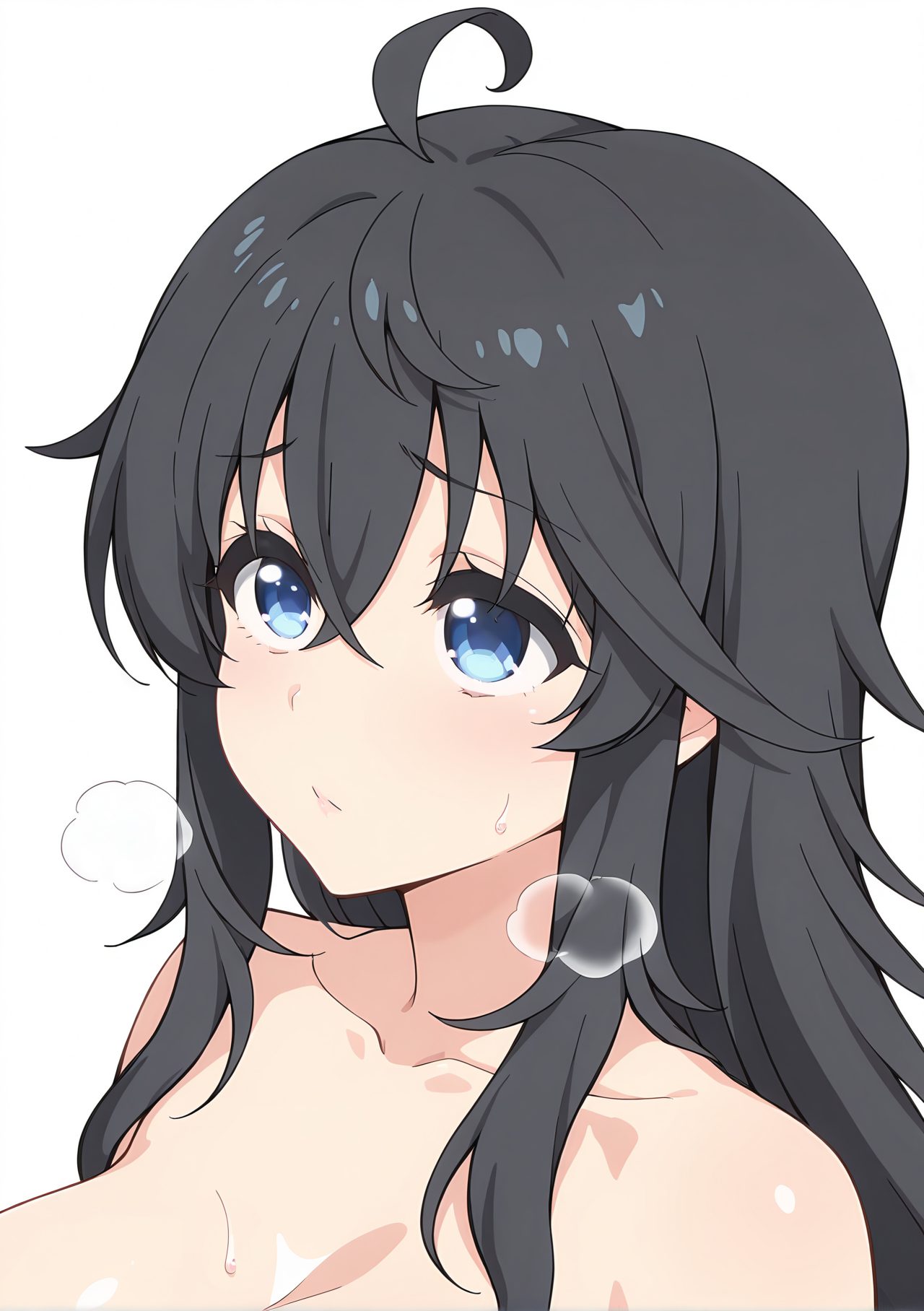 玉置亜子!玉置亜子のエロ可愛いAIイラスト