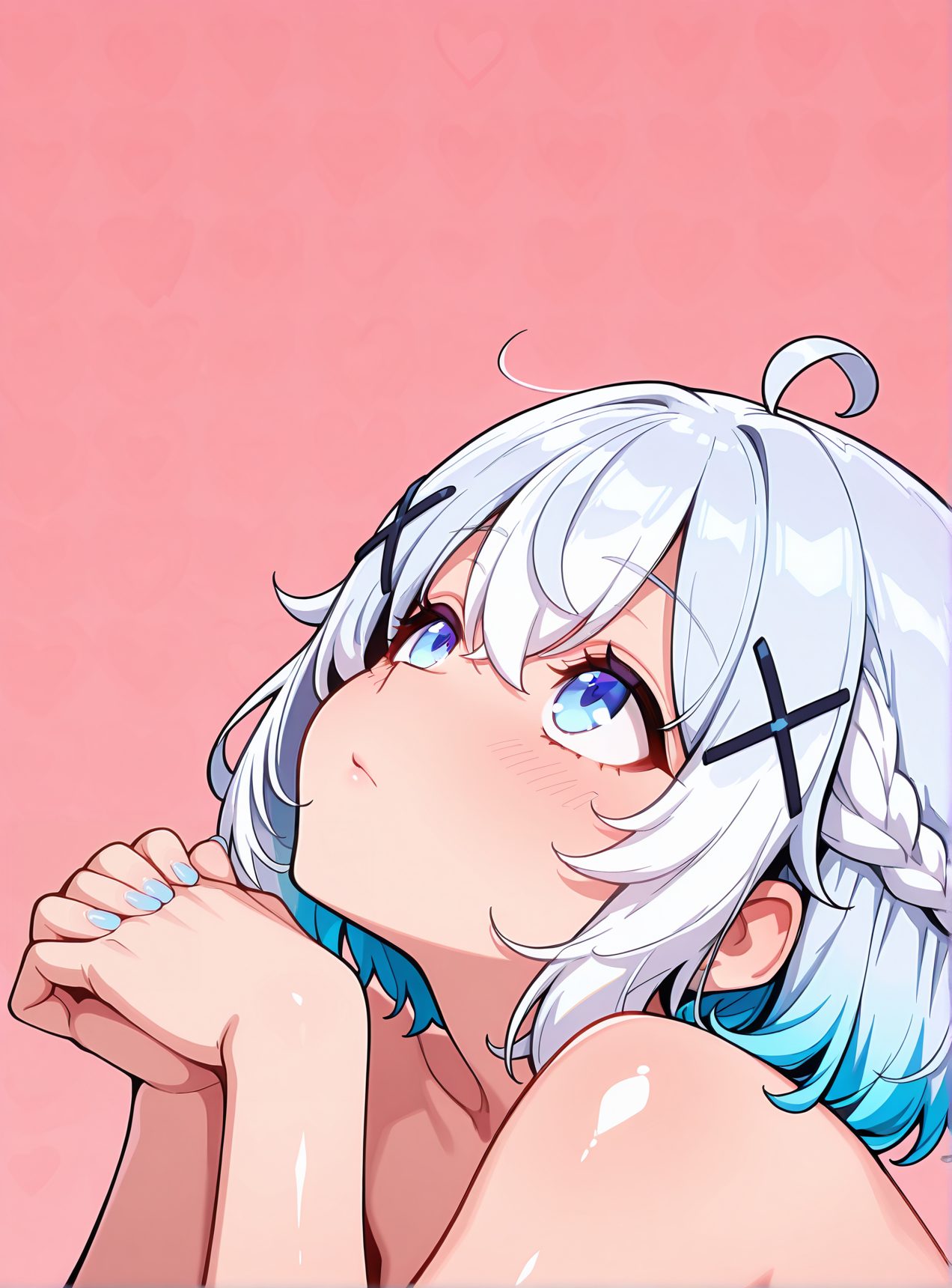 タテナオリセンのタテナオリ・センのAIイラスト