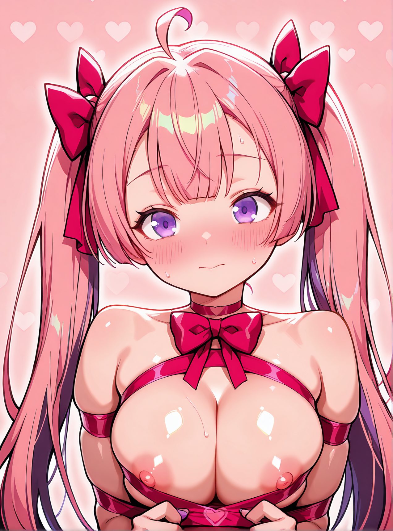 ミツモトココアのミツモト・ココアのAIイラスト