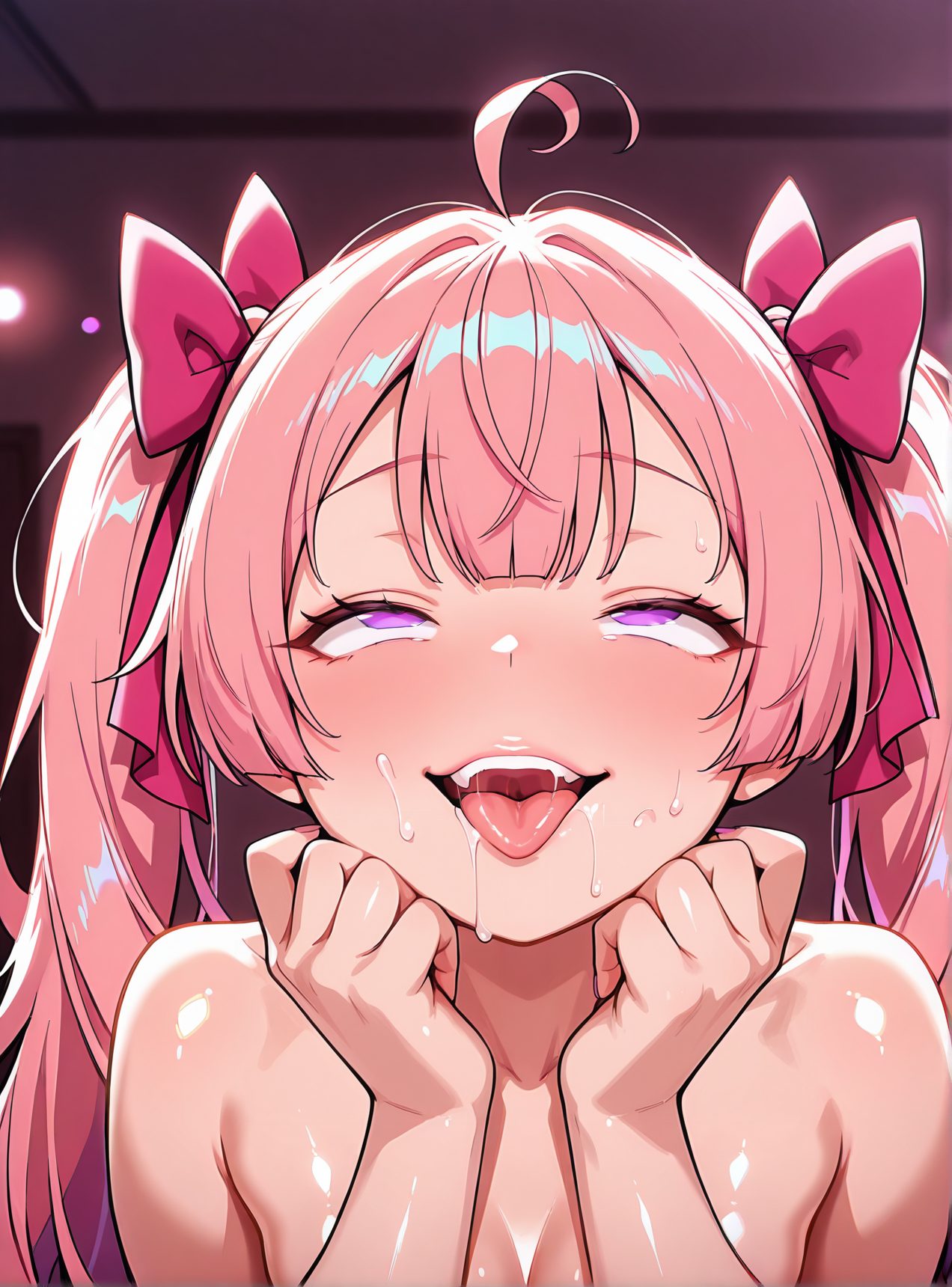 ミツモトココアのミツモト・ココアのAIイラスト