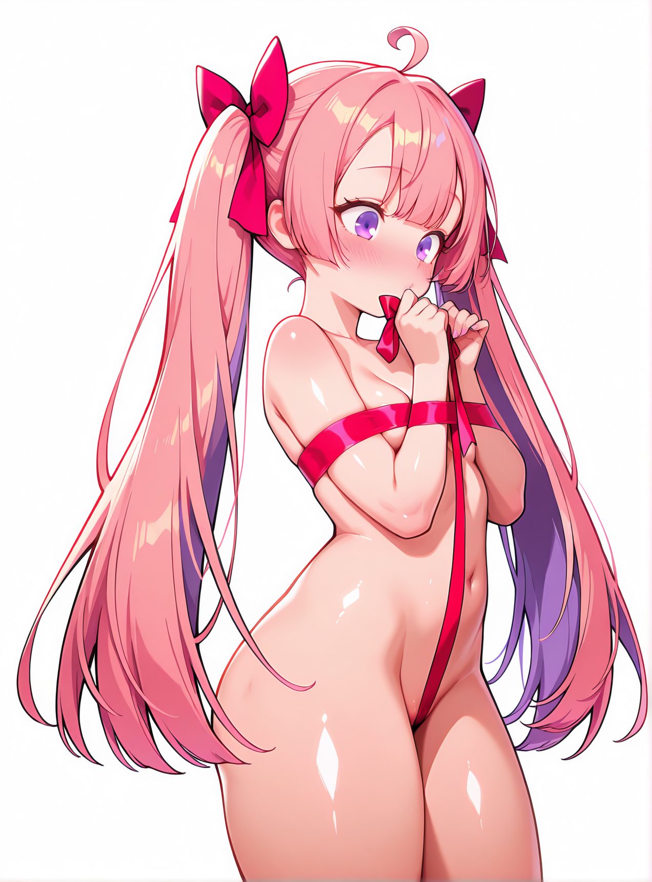ミツモトココアのミツモト・ココアのAIイラスト