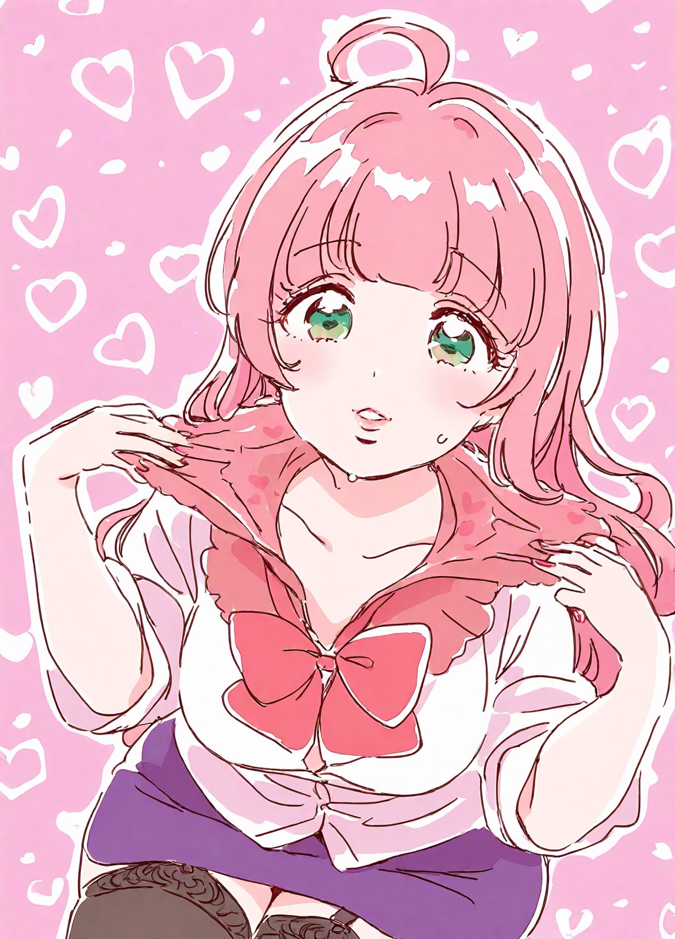ミツモトダイヤのミツモトダイヤのAIイラスト