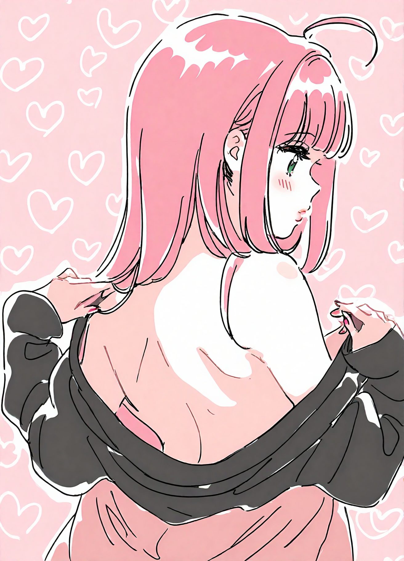 ミツモトダイヤのミツモトダイヤのAIイラスト