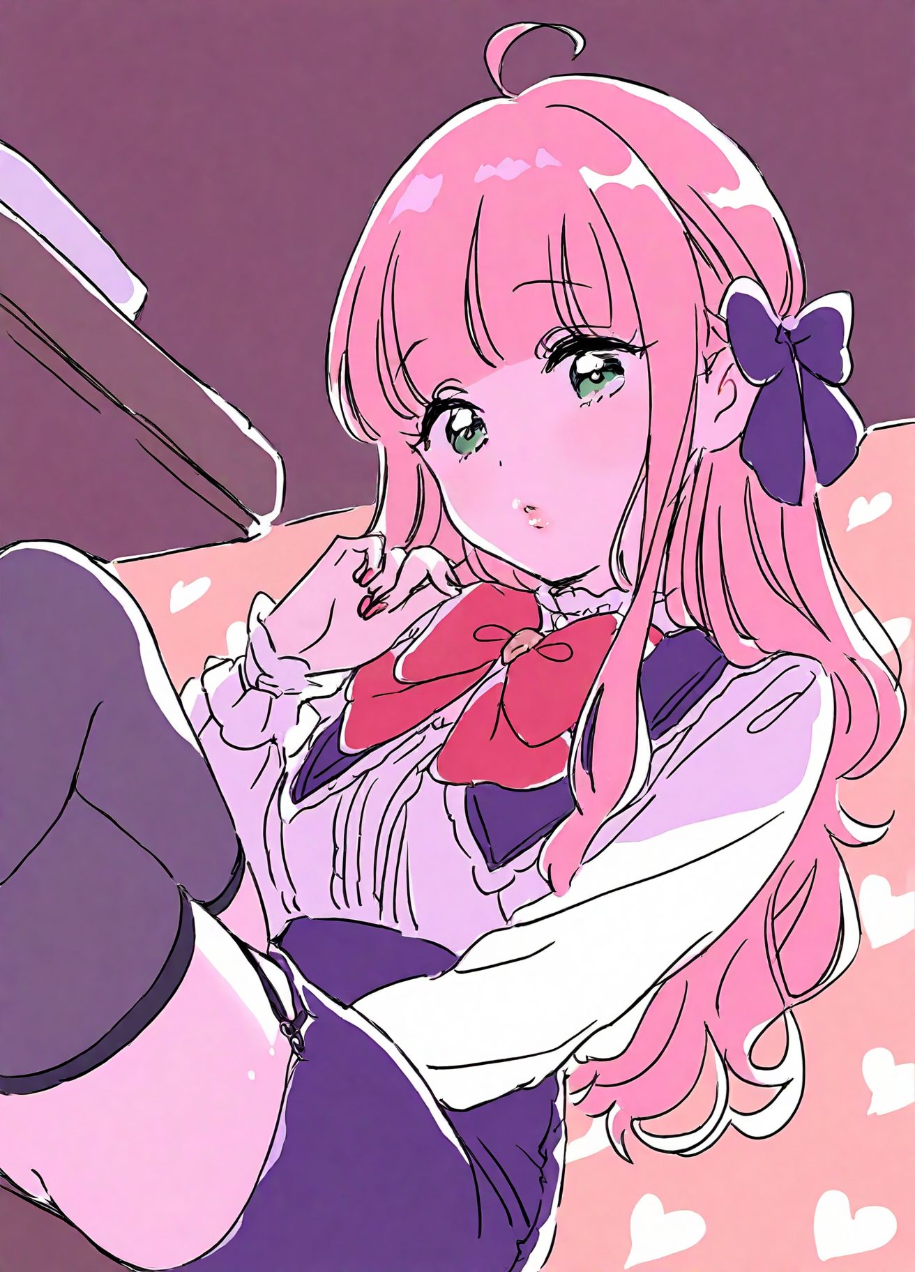 ミツモトダイヤのミツモトダイヤのAIイラスト