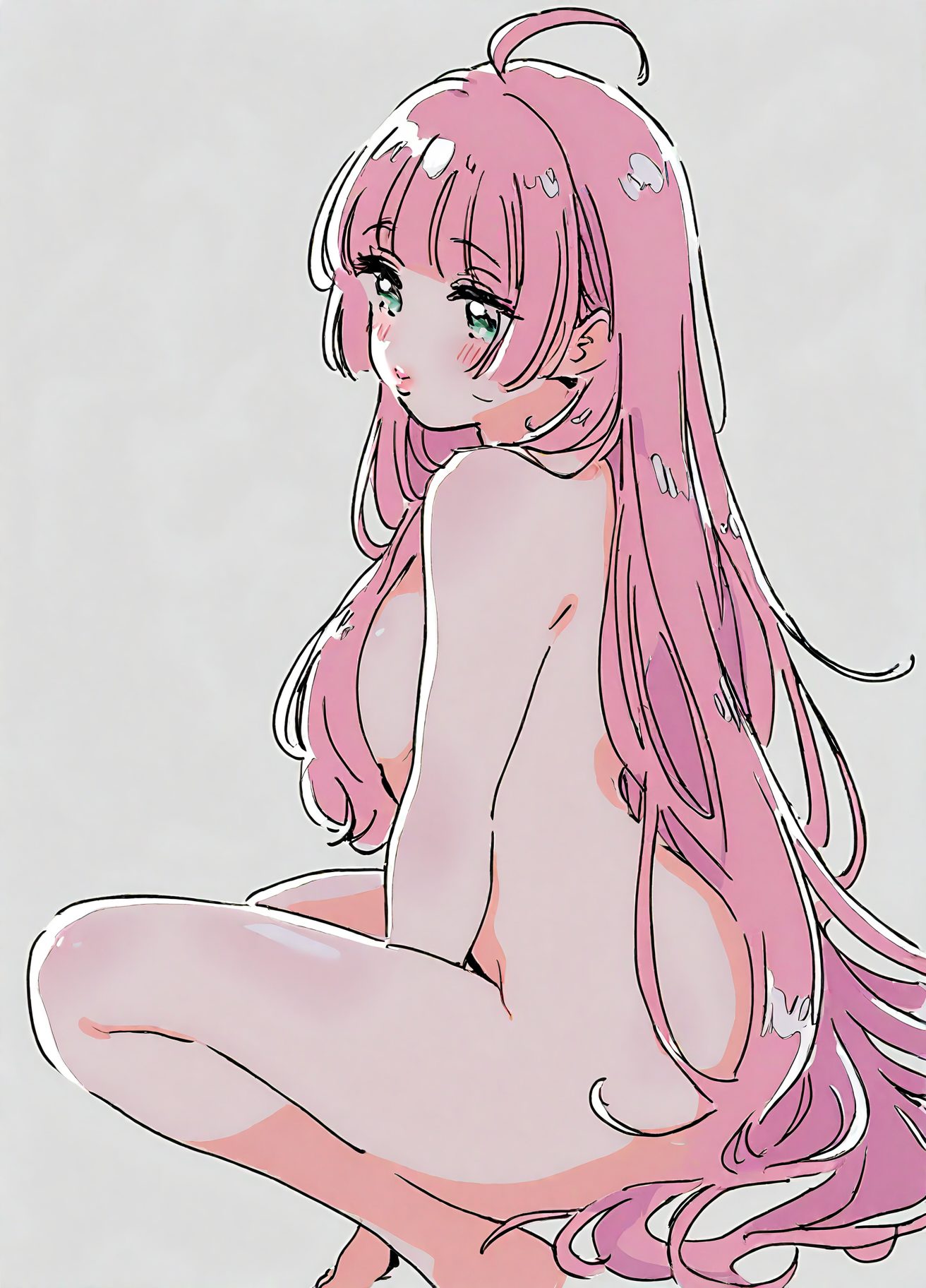 ミツモトダイヤのミツモトダイヤのAIイラスト