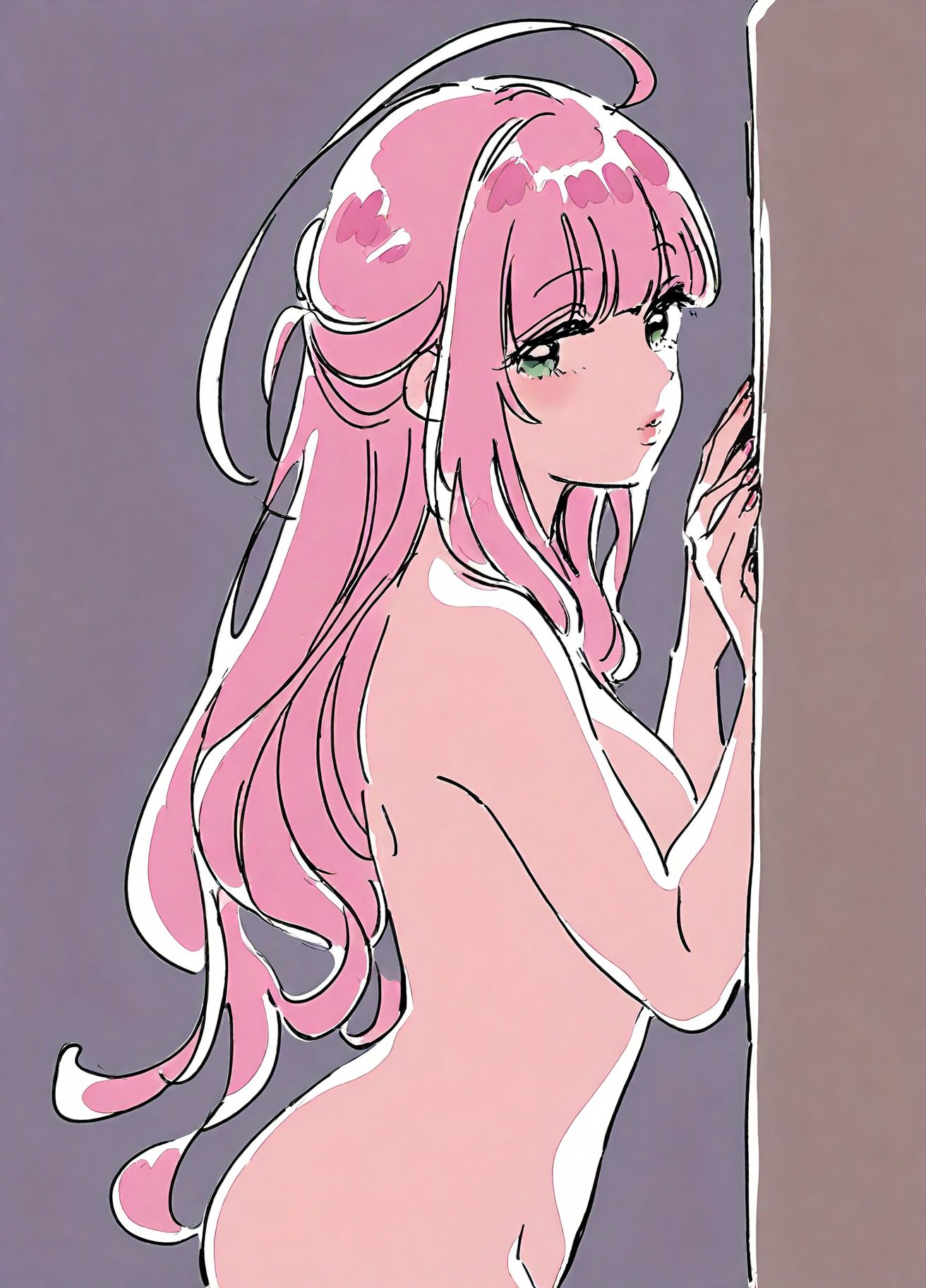 ミツモトダイヤのミツモトダイヤのAIイラスト