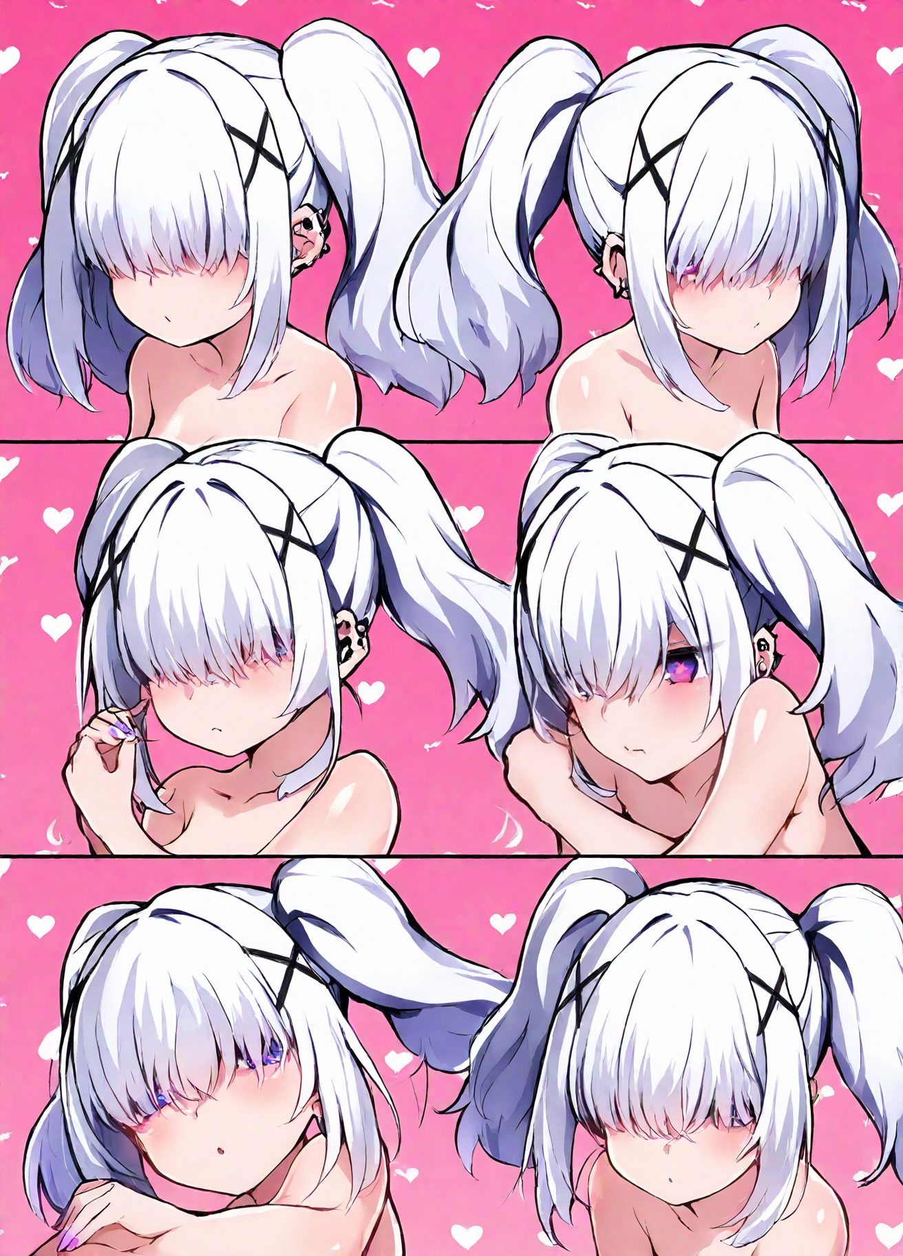 タテナオリ・イッパツのタテナオリ・イッパツのAIイラスト