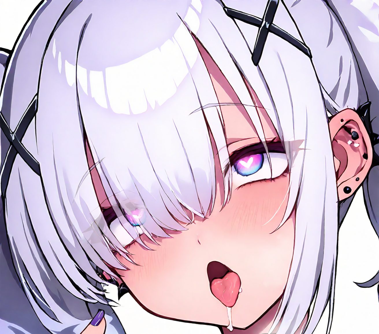 タテナオリ・イッパツのタテナオリ・イッパツのAIイラスト