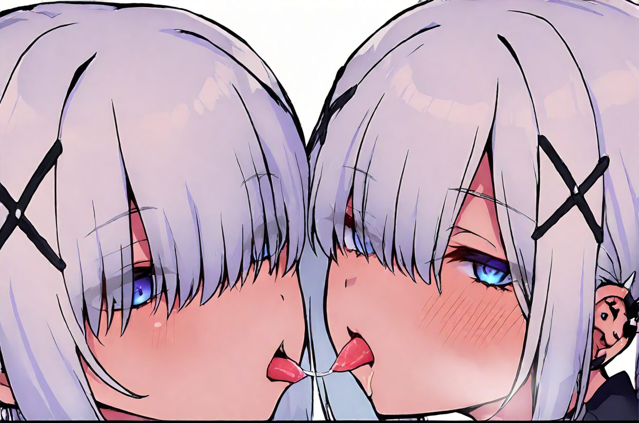 タテナオリ・イッパツのタテナオリ・イッパツのAIイラスト