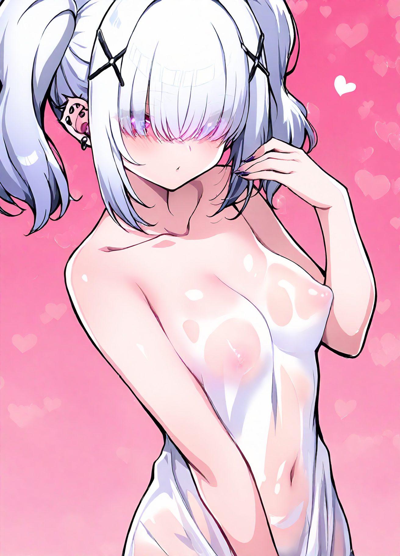 タテナオリ・イッパツのタテナオリ・イッパツのAIイラスト
