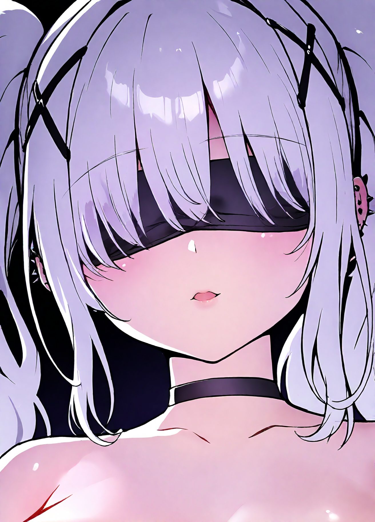 タテナオリ・イッパツのタテナオリ・イッパツのAIイラスト
