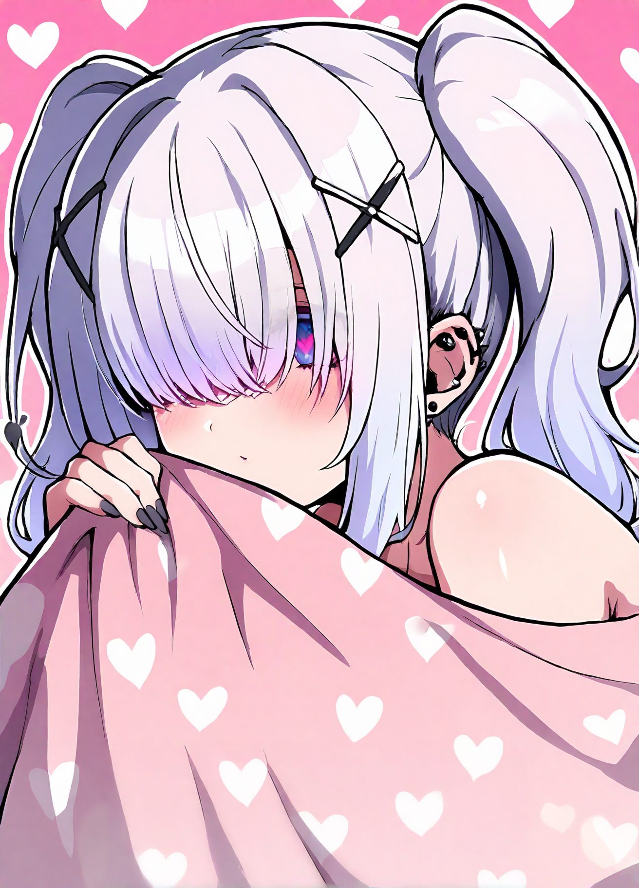 タテナオリ・イッパツのタテナオリ・イッパツのAIイラスト