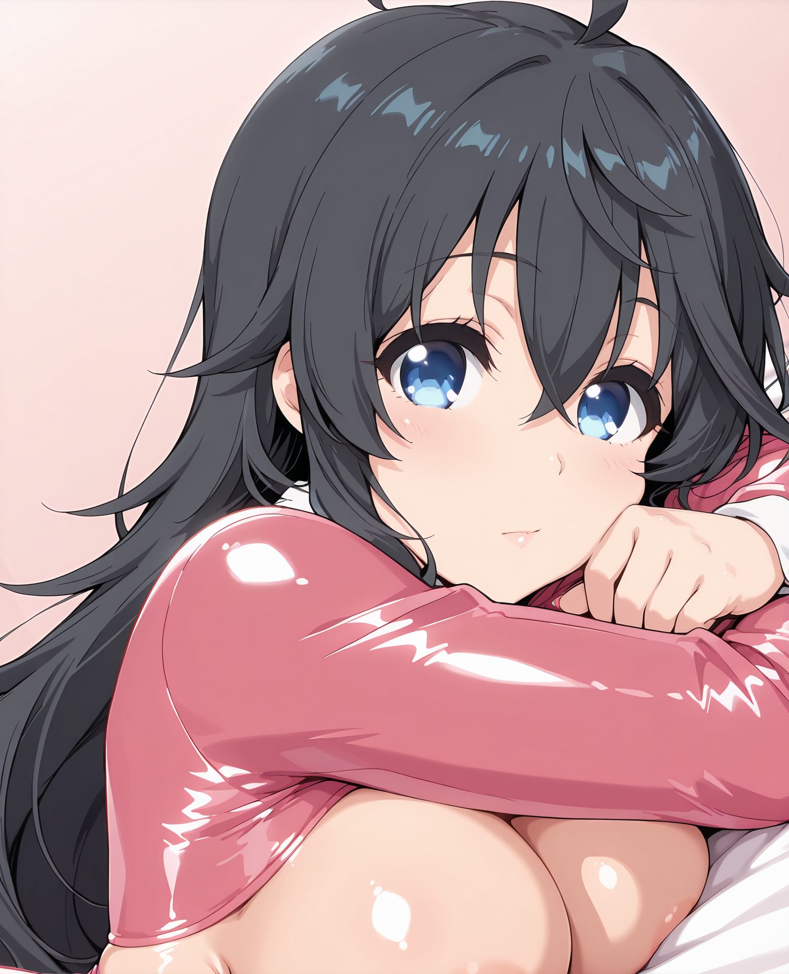 玉置亜子の玉置亜子のAIイラスト