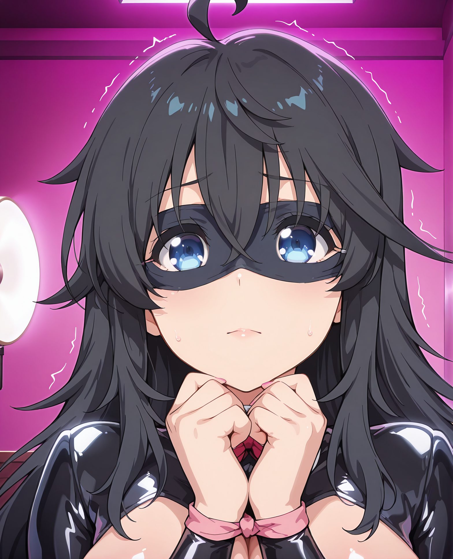 玉置亜子！玉置亜子のエロ可愛いAIイラスト