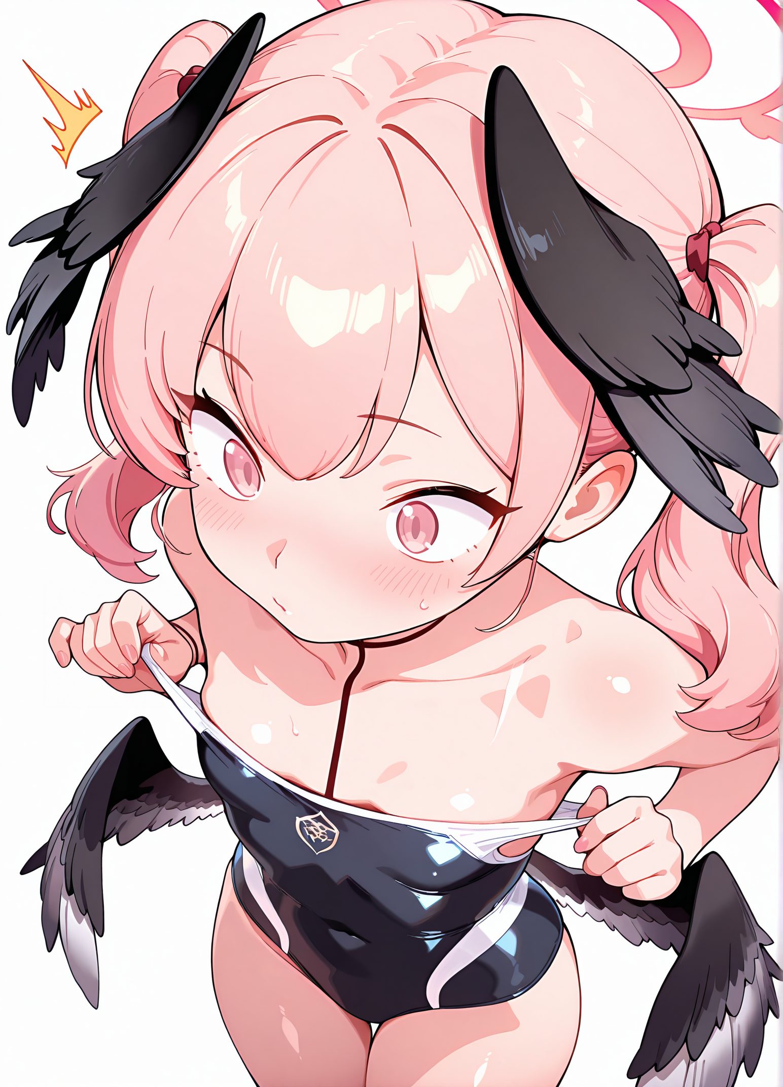 下江コハル×下江コハル！下江コハルのエロ可愛いAIイラスト