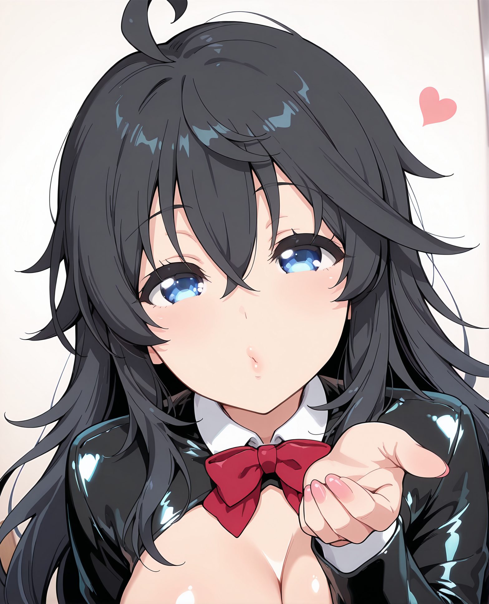 玉置亜子が魅力的な玉置亜子の二次創作AIイラスト