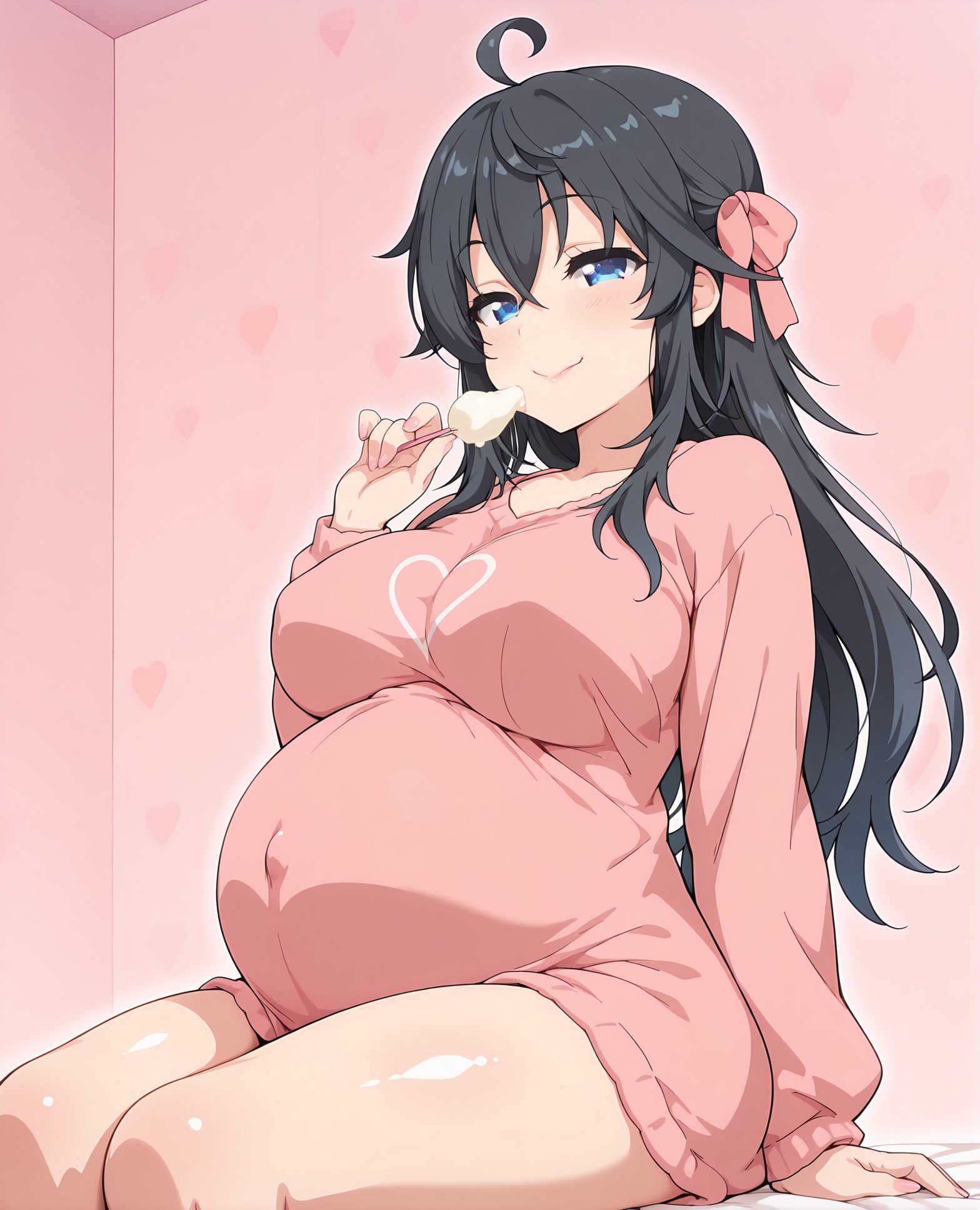 玉置亜子！玉置亜子のエロ可愛いAIイラスト