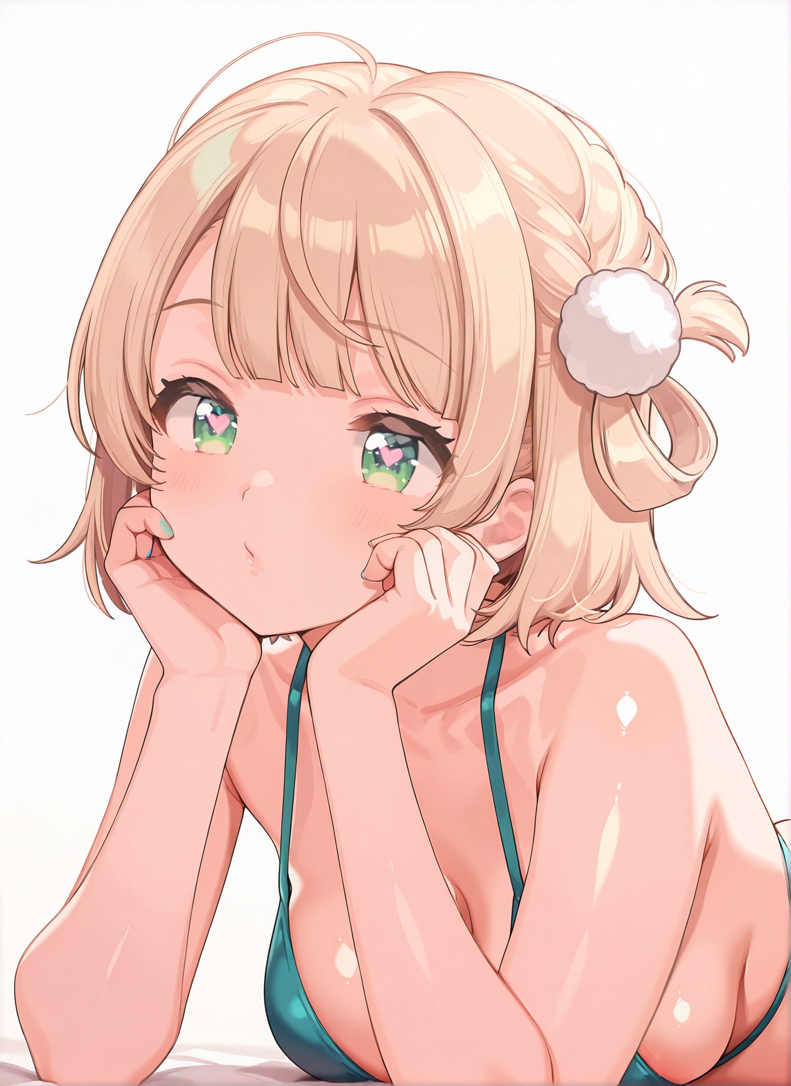 しぐれうい！しぐれういのエロ可愛いAIイラスト